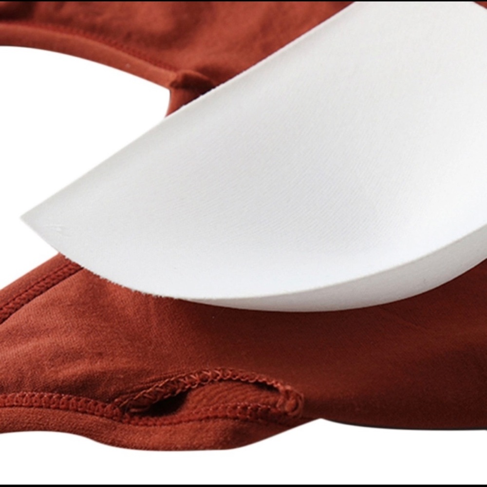 💫 low back bralette - Picture 5 of 7